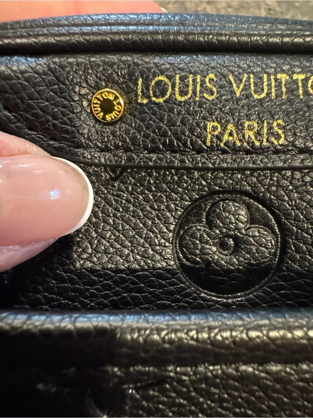 Louis Vuitton louis vuitton